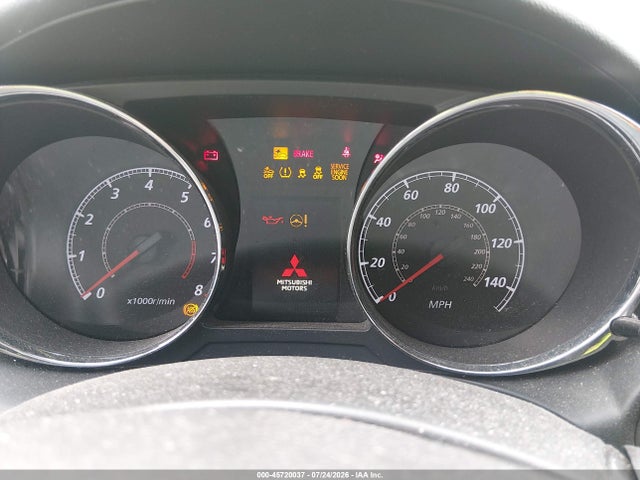 Продажа на аукционе авто 2024 Mitsubishi Outlander Sport 2.0 Es Awc, vin: JA4ARUAU2RU000701, номер лота: 45720037