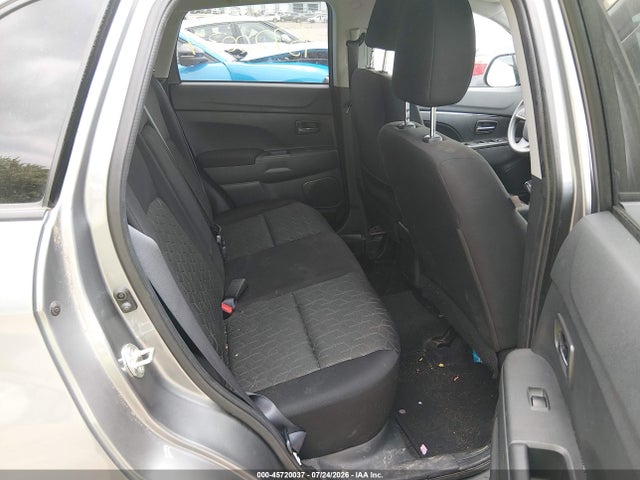 Продажа на аукционе авто 2024 Mitsubishi Outlander Sport 2.0 Es Awc, vin: JA4ARUAU2RU000701, номер лота: 45720037