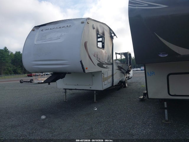 Продажа на аукционе авто 2008 Coachmen Camper, vin: 1TC3B841883101181, номер лота: 45720039