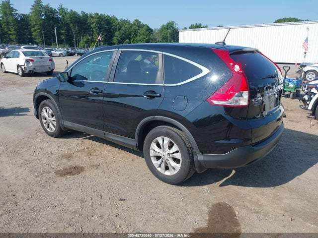 45720040 :رقم المزاد ، 2HKRM4H73EH647474 vin ، 2014 Honda Cr-v Ex-l مزاد بيع