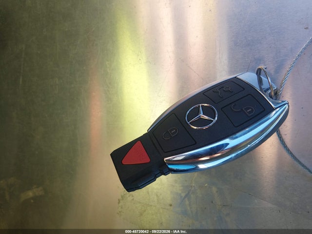 45720042 :رقم المزاد ، 4JGDF6EE1FA500321 vin ، 2015 Mercedes-benz Gl 450 4matic مزاد بيع