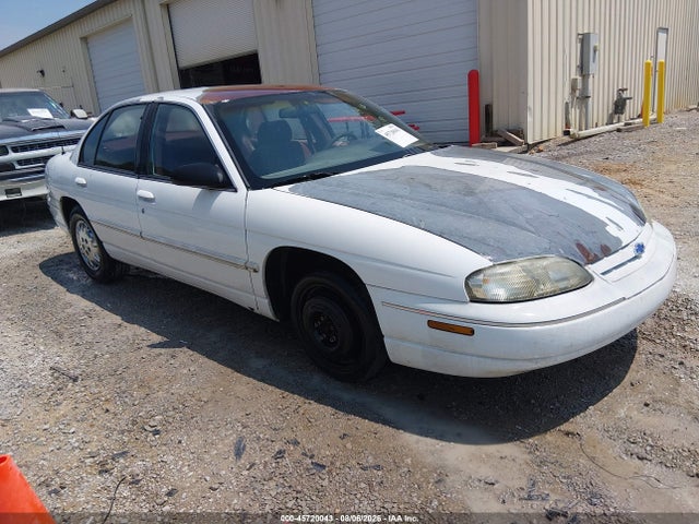 Продаж на аукціоні авто 1995 Chevrolet Lumina, vin: 2G1WL52M5S1162186, номер лоту: 45720043