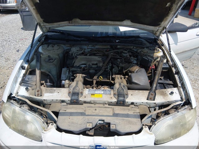 45720043 :رقم المزاد ، 2G1WL52M5S1162186 vin ، 1995 Chevrolet Lumina مزاد بيع