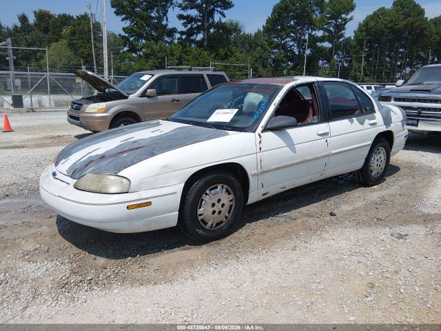 45720043 :رقم المزاد ، 2G1WL52M5S1162186 vin ، 1995 Chevrolet Lumina مزاد بيع