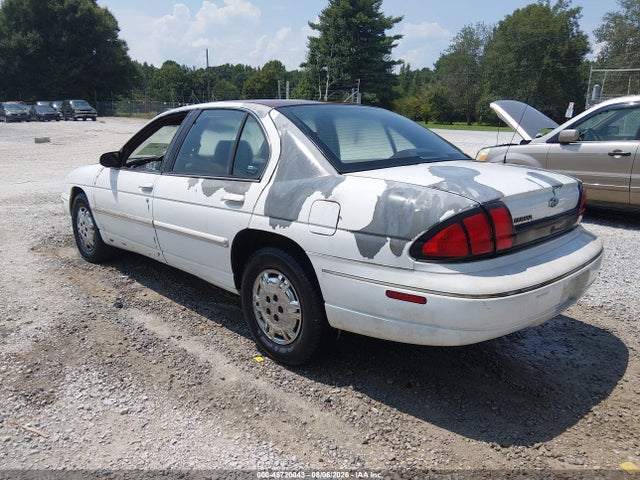 45720043 :رقم المزاد ، 2G1WL52M5S1162186 vin ، 1995 Chevrolet Lumina مزاد بيع