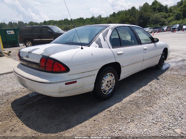45720043 :رقم المزاد ، 2G1WL52M5S1162186 vin ، 1995 Chevrolet Lumina مزاد بيع
