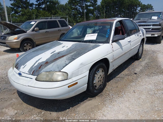 45720043 :رقم المزاد ، 2G1WL52M5S1162186 vin ، 1995 Chevrolet Lumina مزاد بيع
