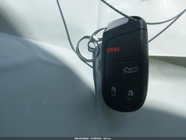 Aukcja sprzedaży 2016 Chrysler 200 Limited, vin: 1C3CCCAB2GN141871, numer aukcji: 45720046