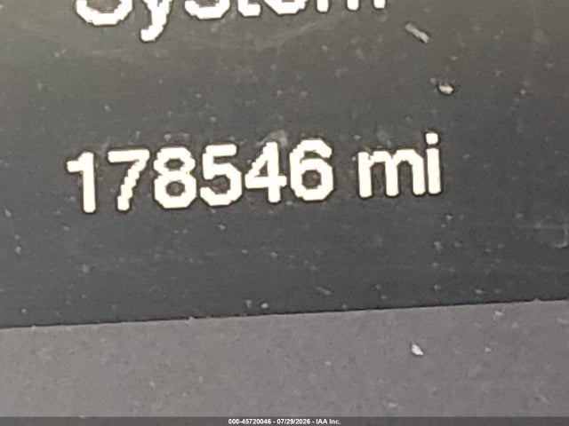 Aukcja sprzedaży 2016 Chrysler 200 Limited, vin: 1C3CCCAB2GN141871, numer aukcji: 45720046