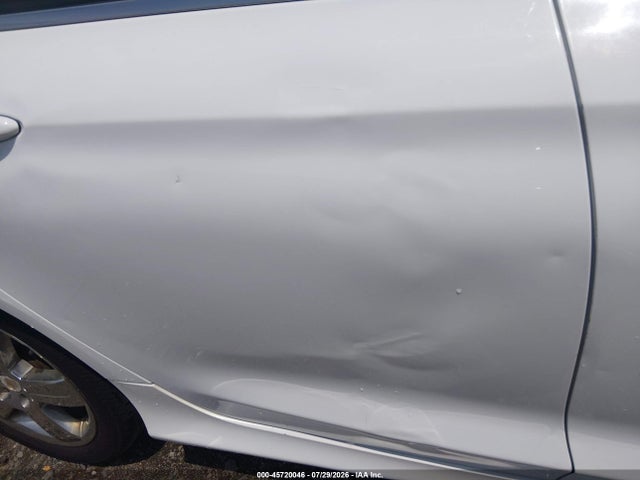 Aukcja sprzedaży 2016 Chrysler 200 Limited, vin: 1C3CCCAB2GN141871, numer aukcji: 45720046