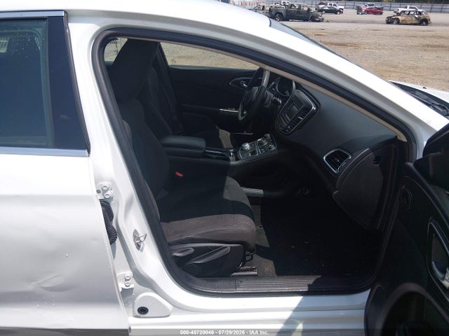 Aukcja sprzedaży 2016 Chrysler 200 Limited, vin: 1C3CCCAB2GN141871, numer aukcji: 45720046