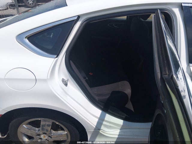 Aukcja sprzedaży 2016 Chrysler 200 Limited, vin: 1C3CCCAB2GN141871, numer aukcji: 45720046