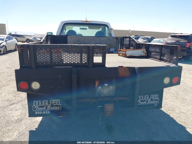 Aukcja sprzedaży 2010 Ford F-450 Chassis Xl/xlt, vin: 1FDAF4HY7AEA49748, numer aukcji: 45720049