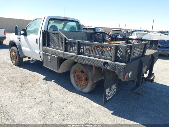 Aukcja sprzedaży 2010 Ford F-450 Chassis Xl/xlt, vin: 1FDAF4HY7AEA49748, numer aukcji: 45720049