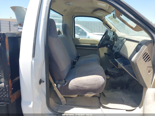 Aukcja sprzedaży 2010 Ford F-450 Chassis Xl/xlt, vin: 1FDAF4HY7AEA49748, numer aukcji: 45720049
