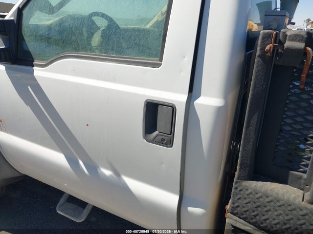 Aukcja sprzedaży 2010 Ford F-450 Chassis Xl/xlt, vin: 1FDAF4HY7AEA49748, numer aukcji: 45720049
