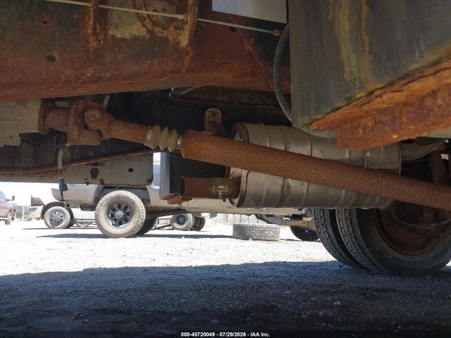 Aukcja sprzedaży 2010 Ford F-450 Chassis Xl/xlt, vin: 1FDAF4HY7AEA49748, numer aukcji: 45720049