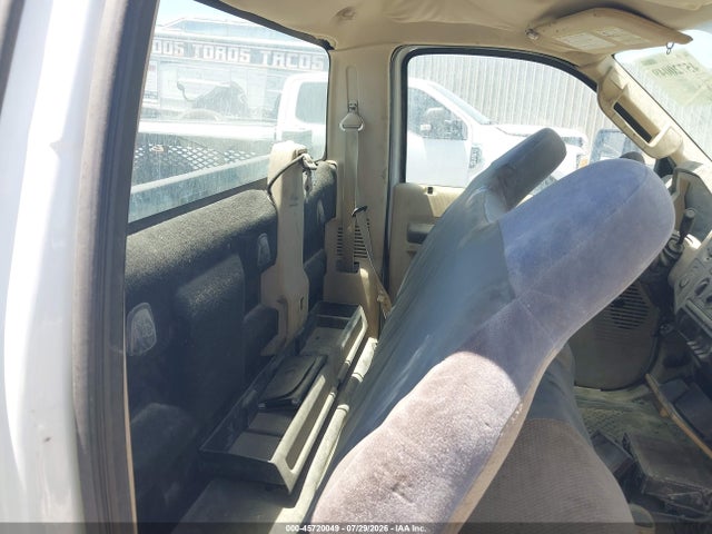 Aukcja sprzedaży 2010 Ford F-450 Chassis Xl/xlt, vin: 1FDAF4HY7AEA49748, numer aukcji: 45720049