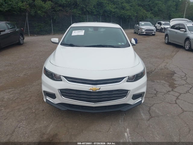 Продаж на аукціоні авто 2017 Chevrolet Malibu 1lt, vin: 1G1ZE5STXHF242700, номер лоту: 45720051