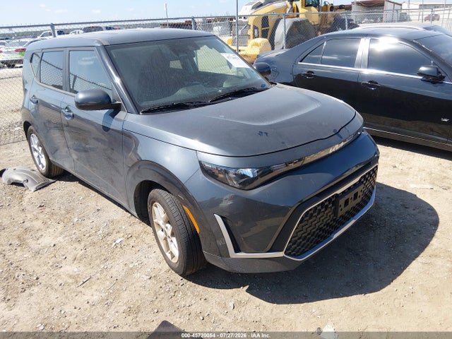 Aukcja sprzedaży 2025 Kia Soul Lx, vin: KNDJ23AU7S7271004, numer aukcji: 45720054