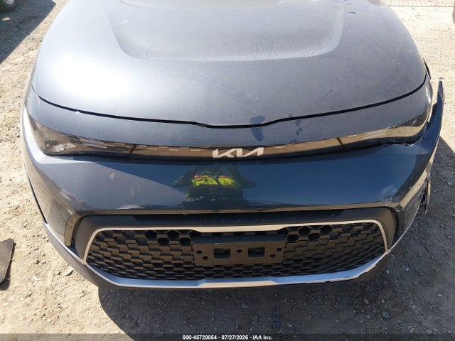 2025 Kia Soul Lx მანქანა იყიდება აუქციონზე, vin: KNDJ23AU7S7271004, აუქციონის ნომერი: 45720054