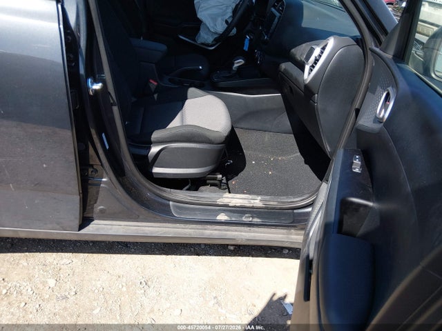 2025 Kia Soul Lx მანქანა იყიდება აუქციონზე, vin: KNDJ23AU7S7271004, აუქციონის ნომერი: 45720054
