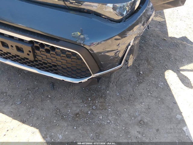2025 Kia Soul Lx მანქანა იყიდება აუქციონზე, vin: KNDJ23AU7S7271004, აუქციონის ნომერი: 45720054