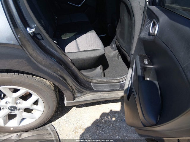 2025 Kia Soul Lx მანქანა იყიდება აუქციონზე, vin: KNDJ23AU7S7271004, აუქციონის ნომერი: 45720054