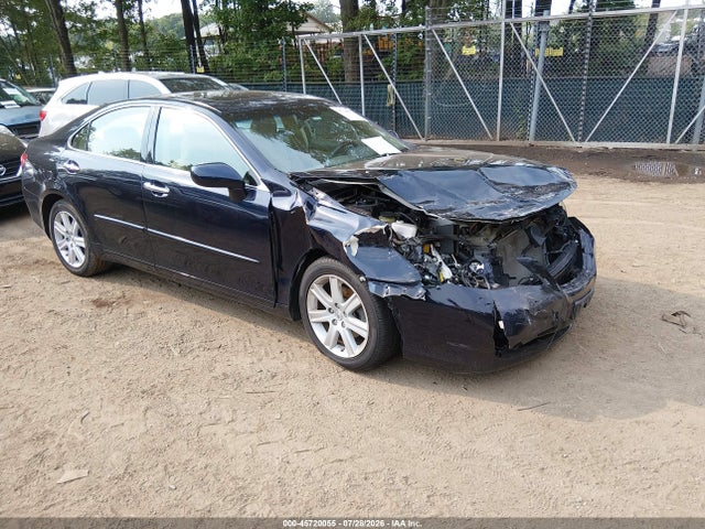 Aukcja sprzedaży 2009 Lexus Es 350, vin: JTHBJ46G992292796, numer aukcji: 45720055