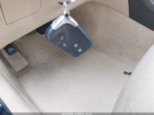 Aukcja sprzedaży 2009 Lexus Es 350, vin: JTHBJ46G992292796, numer aukcji: 45720055