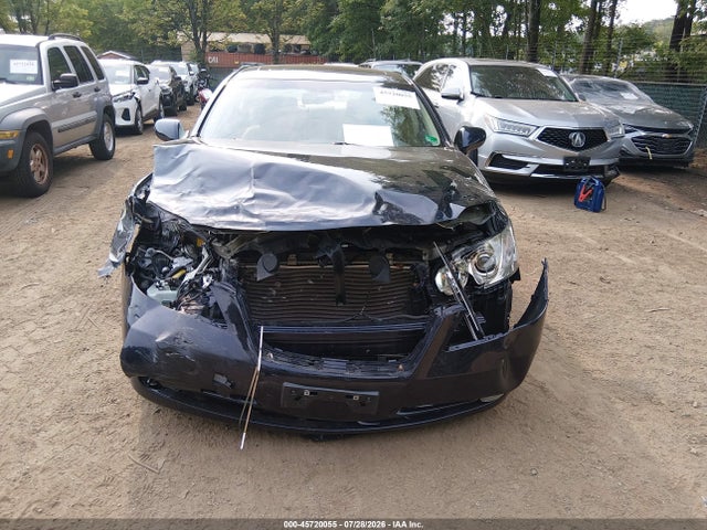 Aukcja sprzedaży 2009 Lexus Es 350, vin: JTHBJ46G992292796, numer aukcji: 45720055