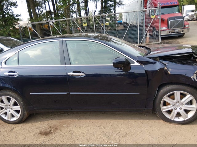 Aukcja sprzedaży 2009 Lexus Es 350, vin: JTHBJ46G992292796, numer aukcji: 45720055