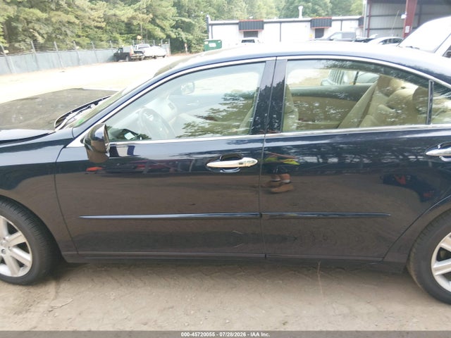 Aukcja sprzedaży 2009 Lexus Es 350, vin: JTHBJ46G992292796, numer aukcji: 45720055