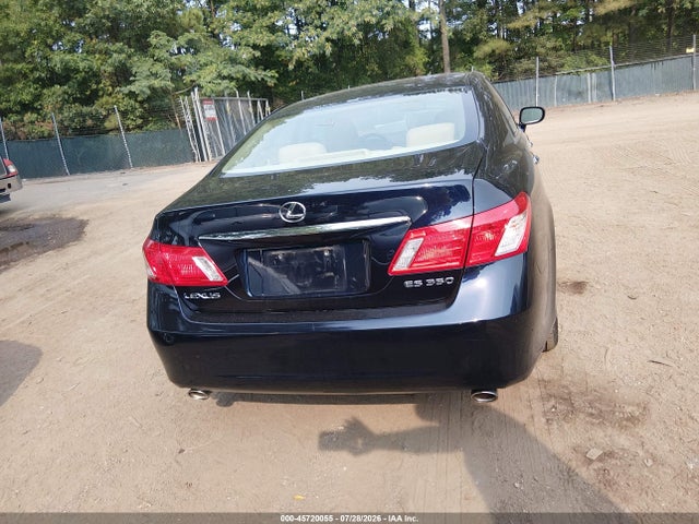 Aukcja sprzedaży 2009 Lexus Es 350, vin: JTHBJ46G992292796, numer aukcji: 45720055