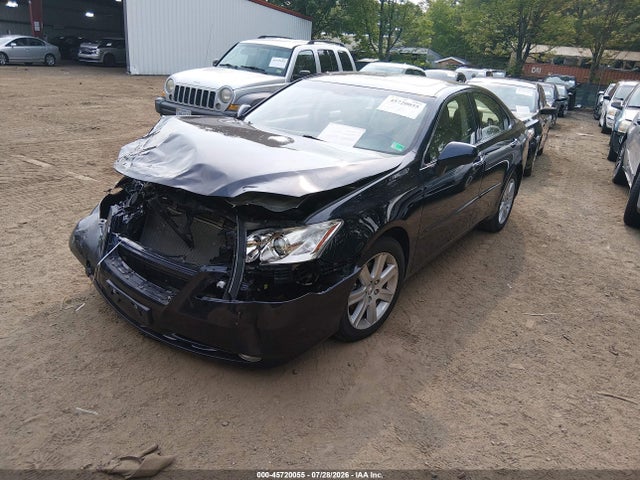 Aukcja sprzedaży 2009 Lexus Es 350, vin: JTHBJ46G992292796, numer aukcji: 45720055