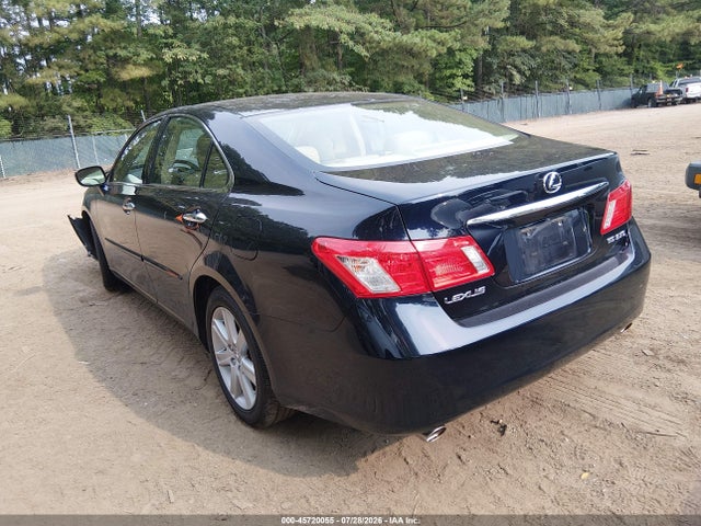 Aukcja sprzedaży 2009 Lexus Es 350, vin: JTHBJ46G992292796, numer aukcji: 45720055