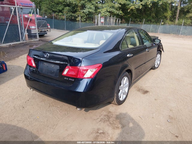 Aukcja sprzedaży 2009 Lexus Es 350, vin: JTHBJ46G992292796, numer aukcji: 45720055