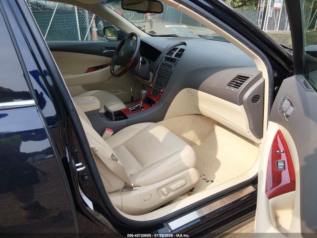 Aukcja sprzedaży 2009 Lexus Es 350, vin: JTHBJ46G992292796, numer aukcji: 45720055