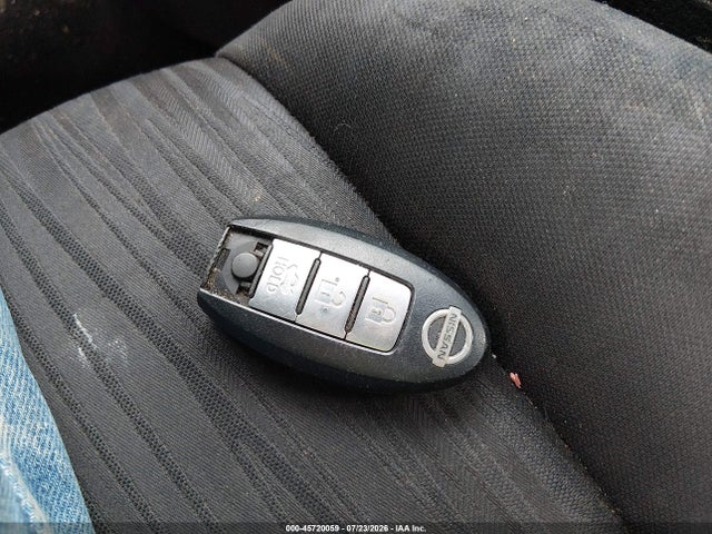 45720059 :رقم المزاد ، 3N1AB7AP9KL607400 vin ، 2019 Nissan Sentra Sv مزاد بيع