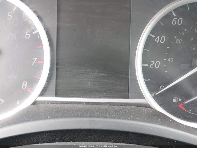 45720059 :رقم المزاد ، 3N1AB7AP9KL607400 vin ، 2019 Nissan Sentra Sv مزاد بيع