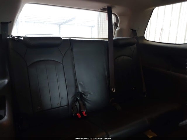 2014 Gmc Acadia Denali მანქანა იყიდება აუქციონზე, vin: 1GKKVTKDXEJ186731, აუქციონის ნომერი: 45720070