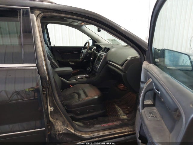 2014 Gmc Acadia Denali მანქანა იყიდება აუქციონზე, vin: 1GKKVTKDXEJ186731, აუქციონის ნომერი: 45720070