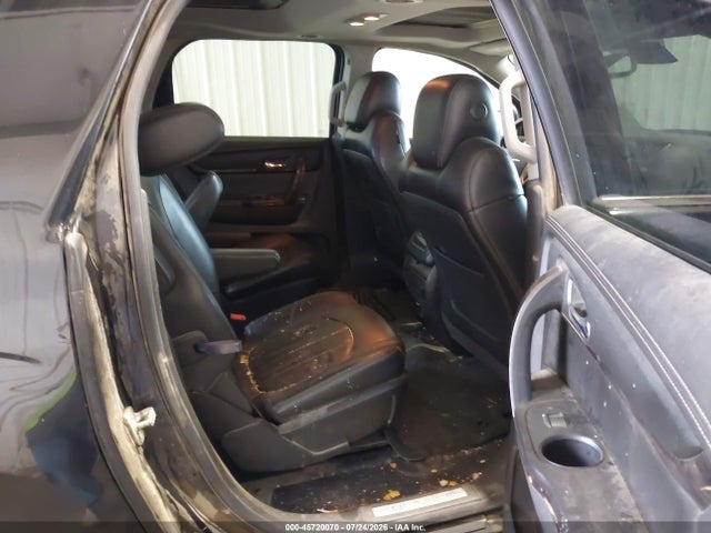 2014 Gmc Acadia Denali მანქანა იყიდება აუქციონზე, vin: 1GKKVTKDXEJ186731, აუქციონის ნომერი: 45720070
