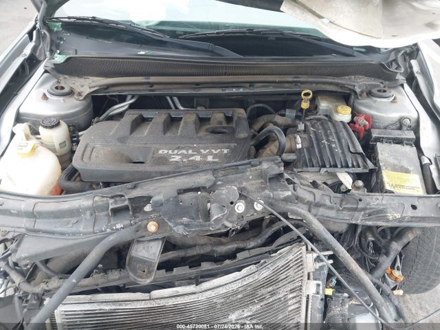 45720081 :رقم المزاد ، 1C3CDZCB9EN227799 vin ، 2014 Dodge Avenger Sxt مزاد بيع