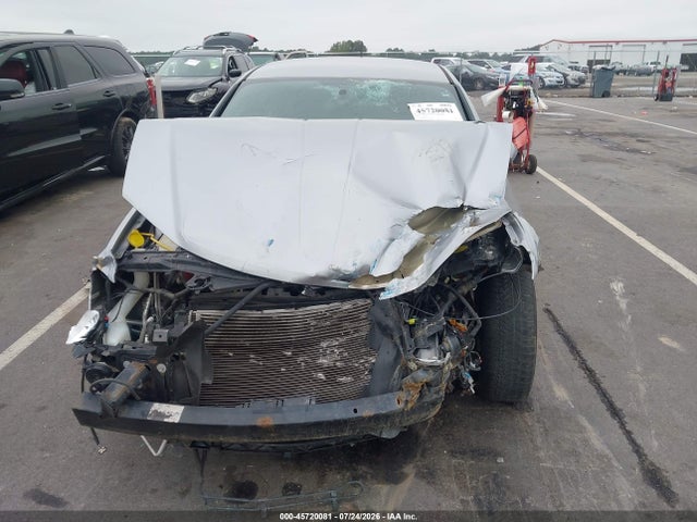 45720081 :رقم المزاد ، 1C3CDZCB9EN227799 vin ، 2014 Dodge Avenger Sxt مزاد بيع