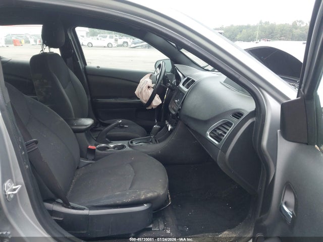 45720081 :رقم المزاد ، 1C3CDZCB9EN227799 vin ، 2014 Dodge Avenger Sxt مزاد بيع