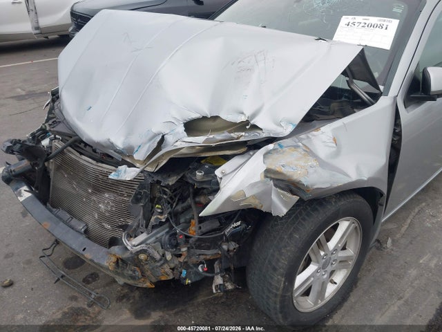 45720081 :رقم المزاد ، 1C3CDZCB9EN227799 vin ، 2014 Dodge Avenger Sxt مزاد بيع