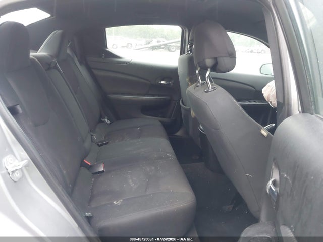 45720081 :رقم المزاد ، 1C3CDZCB9EN227799 vin ، 2014 Dodge Avenger Sxt مزاد بيع