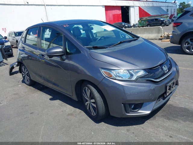Aukcja sprzedaży 2015 Honda Fit Ex/ex-l, vin: 3HGGK5H89FM766767, numer aukcji: 45720084