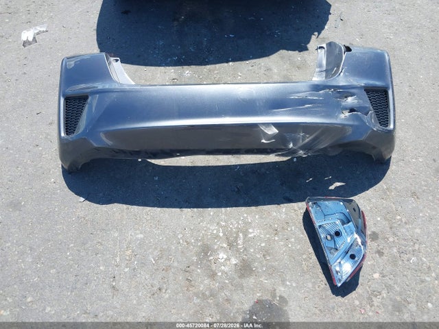 2015 Honda Fit Ex/ex-l მანქანა იყიდება აუქციონზე, vin: 3HGGK5H89FM766767, აუქციონის ნომერი: 45720084